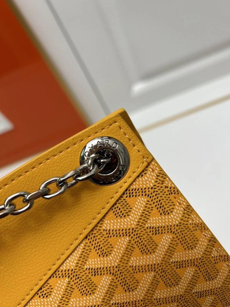 FastDry Goyard Satchel Bags 83955