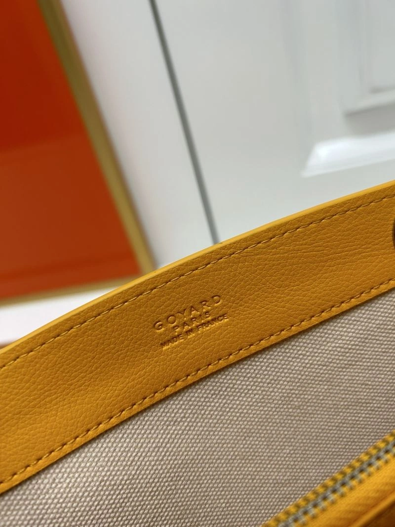 FastDry Goyard Satchel Bags 83955
