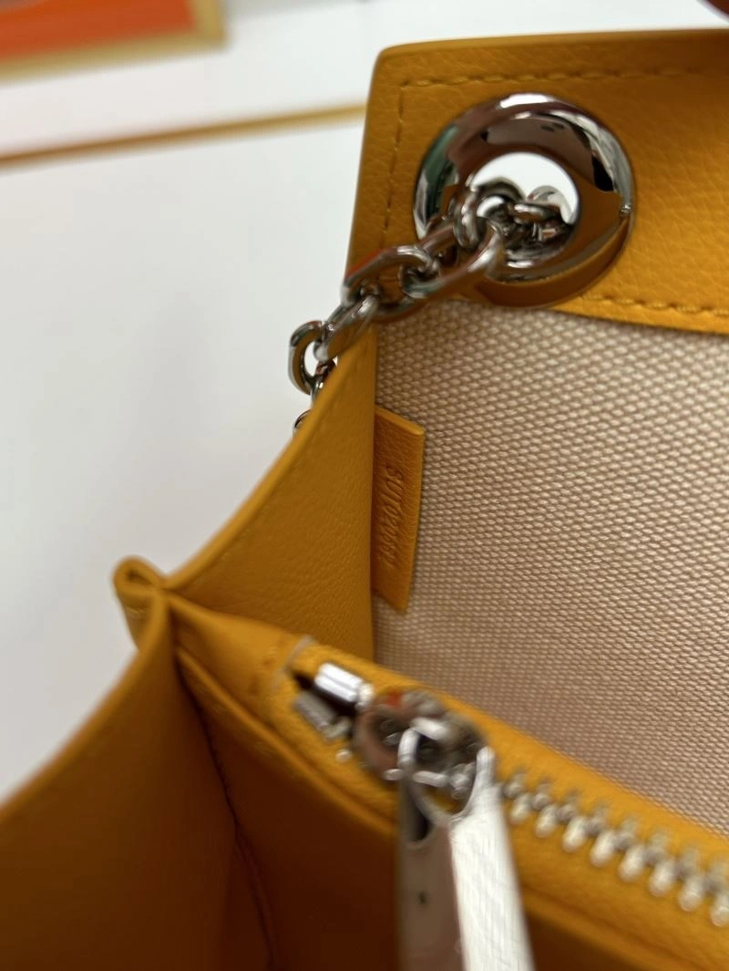 FastDry Goyard Satchel Bags 83955
