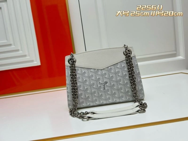 Sustainable Goyard Satchel Bags 83954