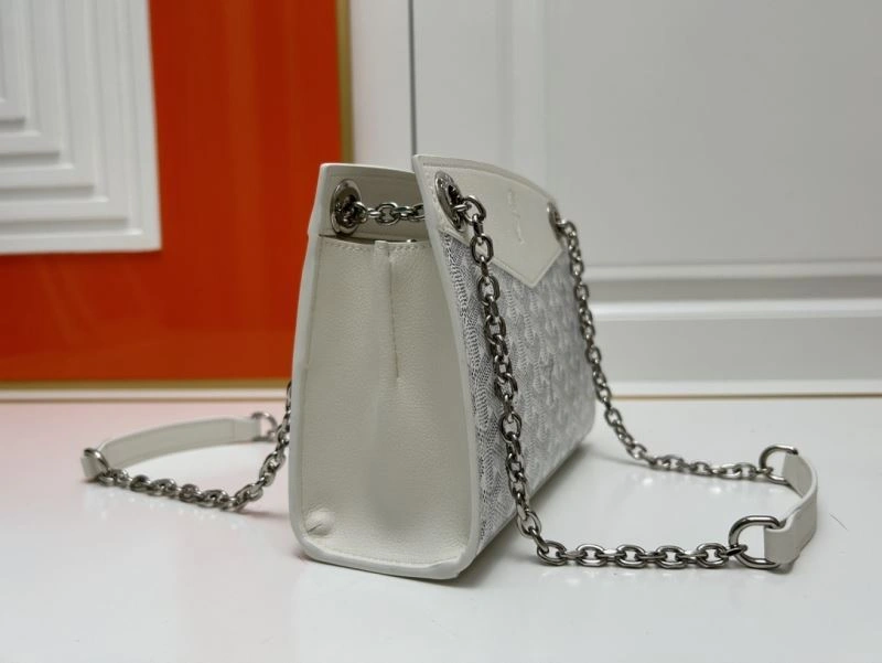 Sustainable Goyard Satchel Bags 83954
