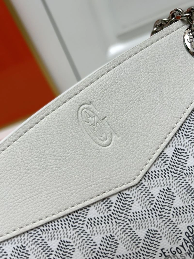 Sustainable Goyard Satchel Bags 83954