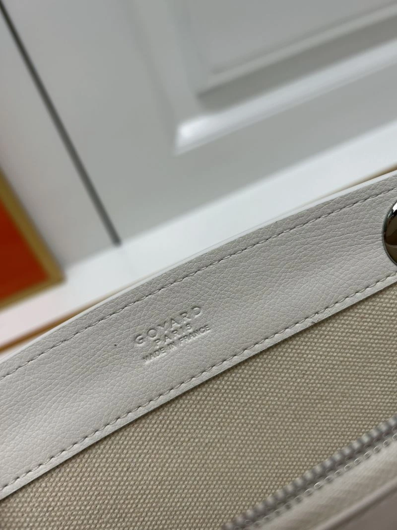 Sustainable Goyard Satchel Bags 83954