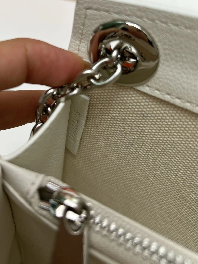 Sustainable Goyard Satchel Bags 83954