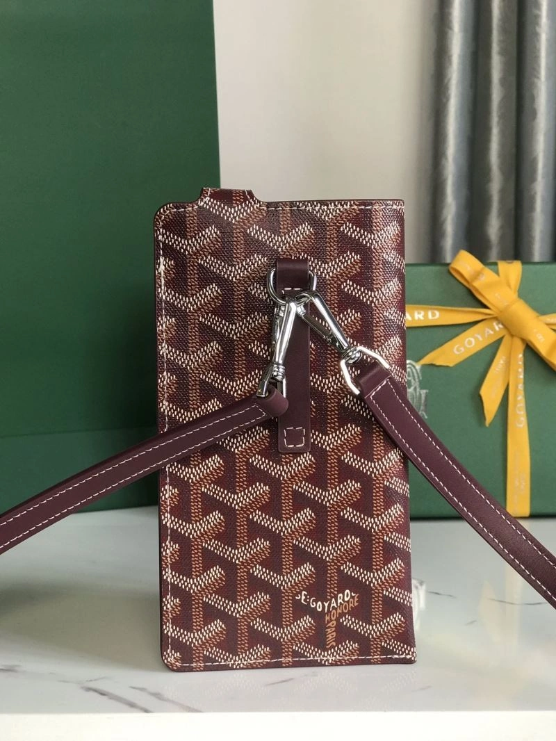 Goyard Satchel Bags Sophisticated 59071