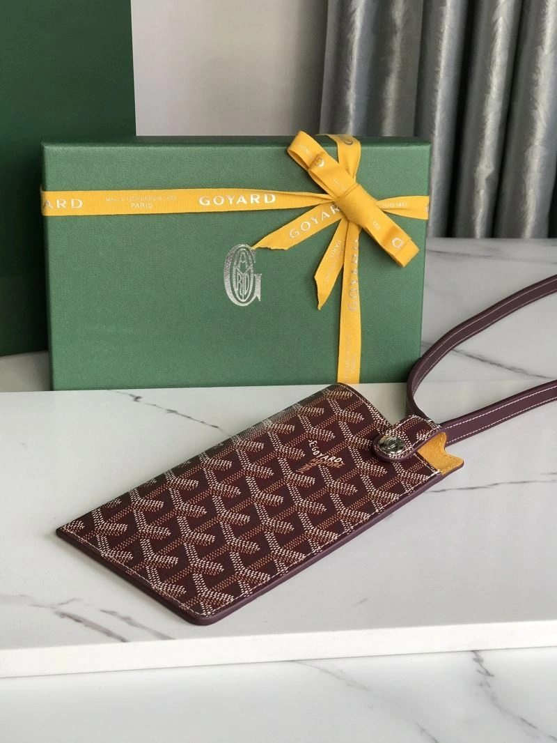 Goyard Satchel Bags Sophisticated 59071