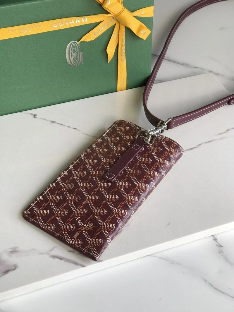 Goyard Satchel Bags Sophisticated 59071