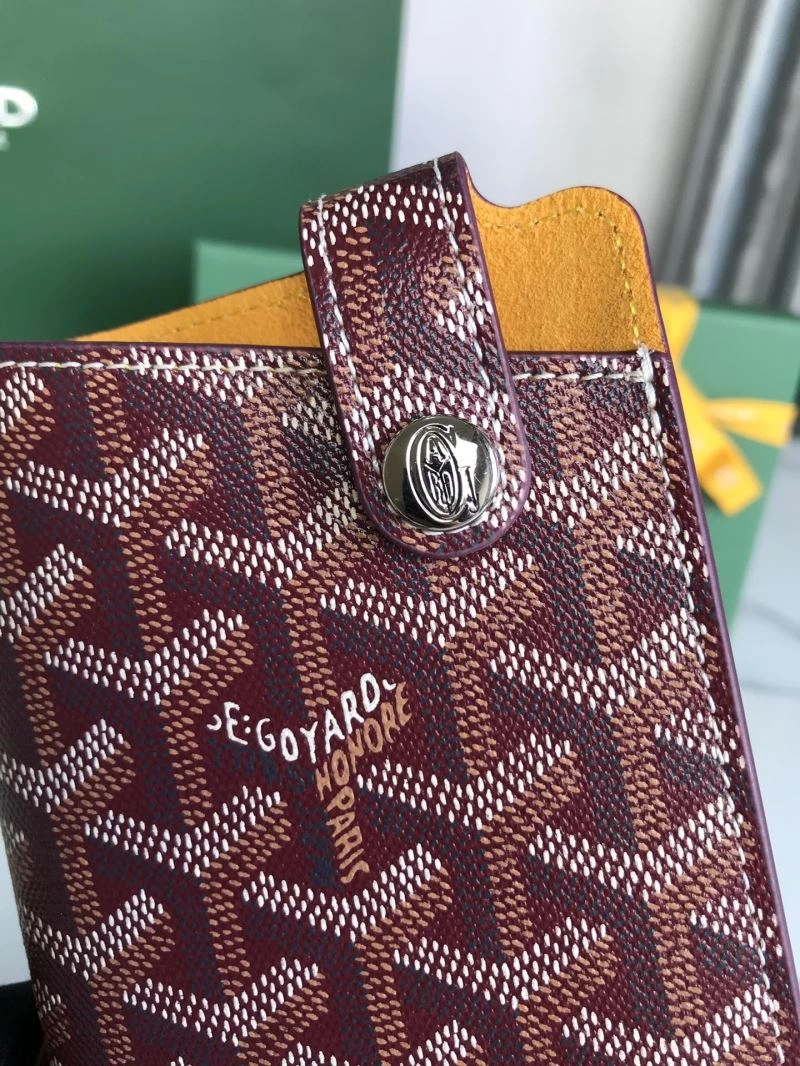 Goyard Satchel Bags Sophisticated 59071