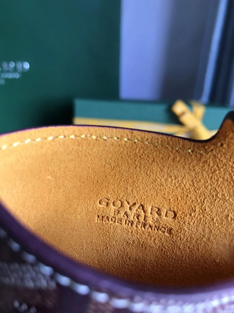 Goyard Satchel Bags Sophisticated 59071
