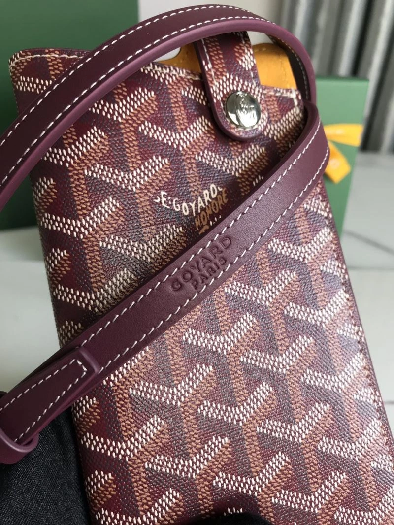 Goyard Satchel Bags Sophisticated 59071