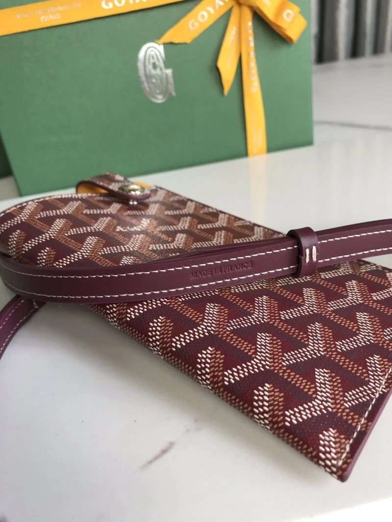 Goyard Satchel Bags Sophisticated 59071