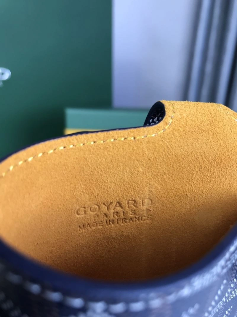 Popular Goyard Satchel Bags 59081