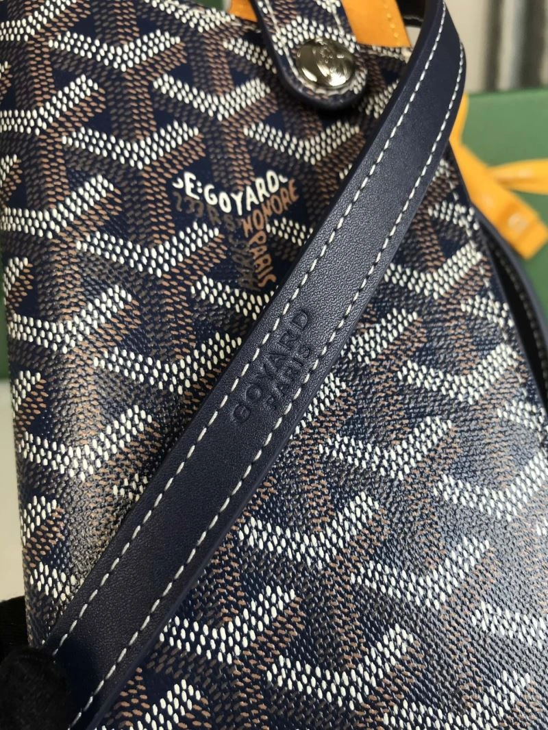 Popular Goyard Satchel Bags 59081