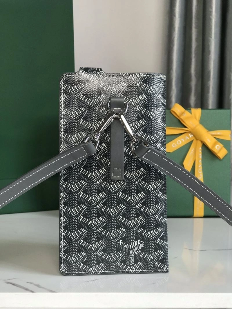 Casual Goyard Satchel Bags 59110