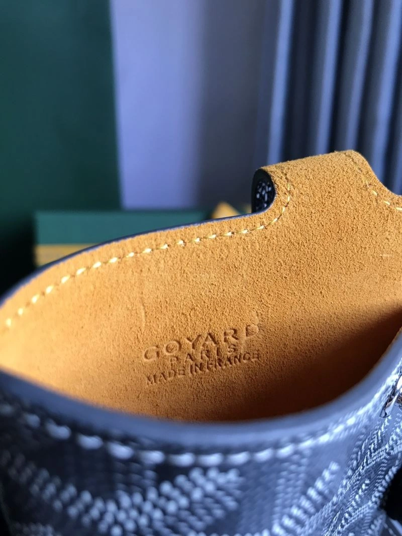 Casual Goyard Satchel Bags 59110