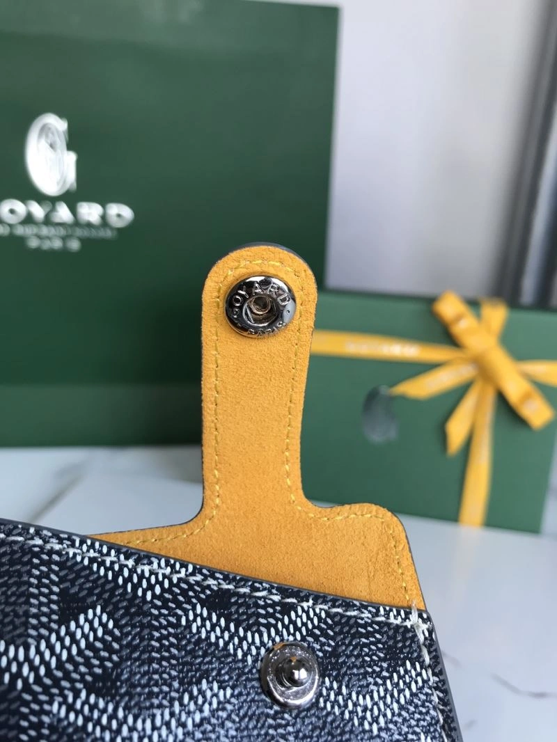 Casual Goyard Satchel Bags 59110