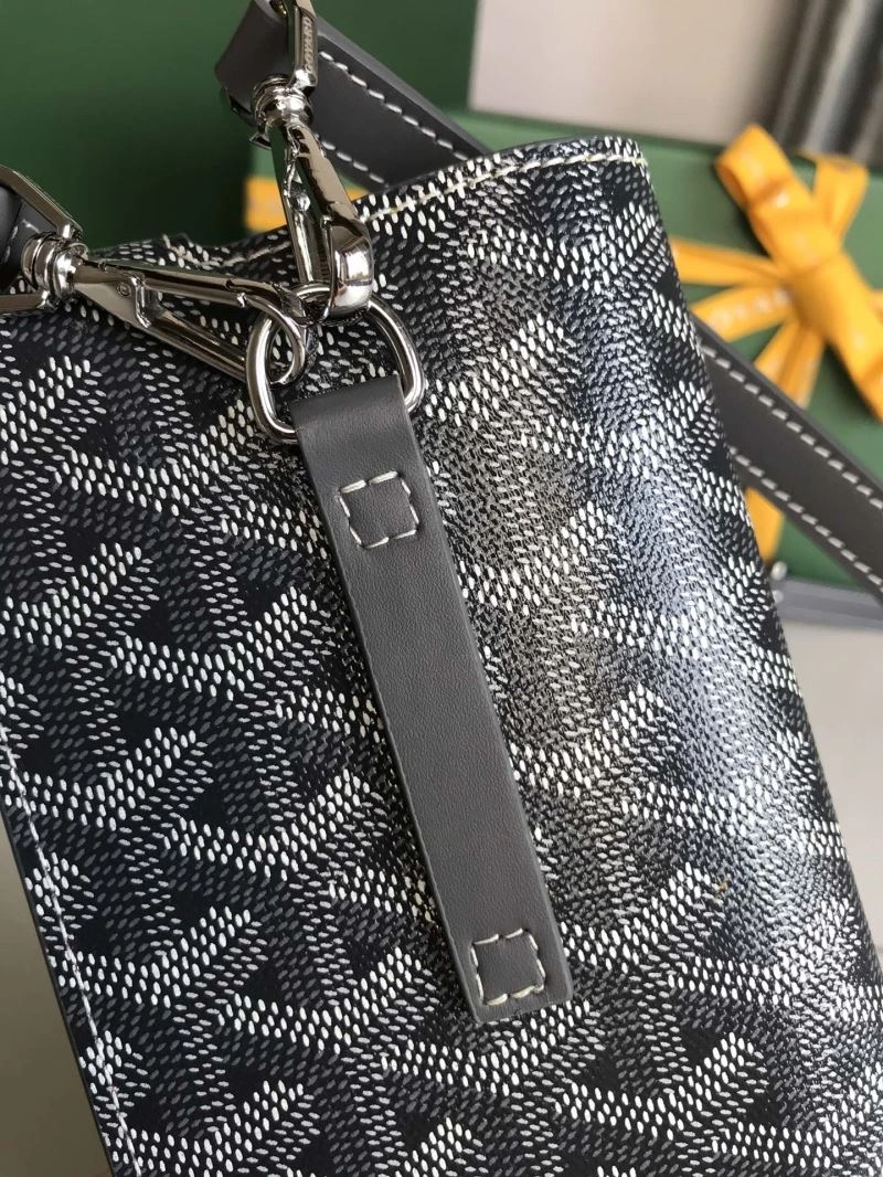 Casual Goyard Satchel Bags 59110