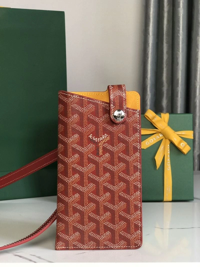 Goyard Satchel Bags TimelessDesign 59069