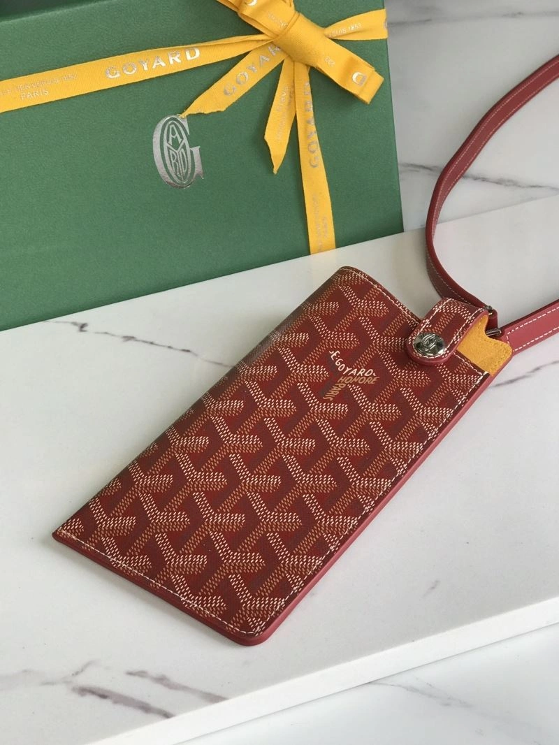 Goyard Satchel Bags TimelessDesign 59069