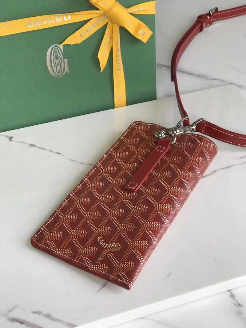 Goyard Satchel Bags TimelessDesign 59069