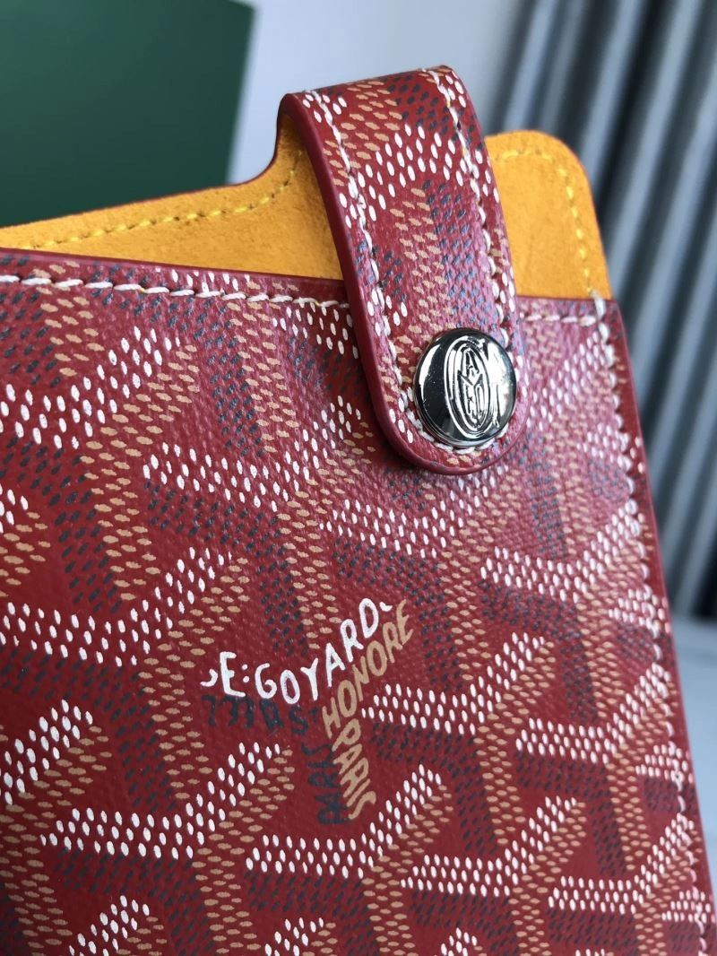 Goyard Satchel Bags TimelessDesign 59069