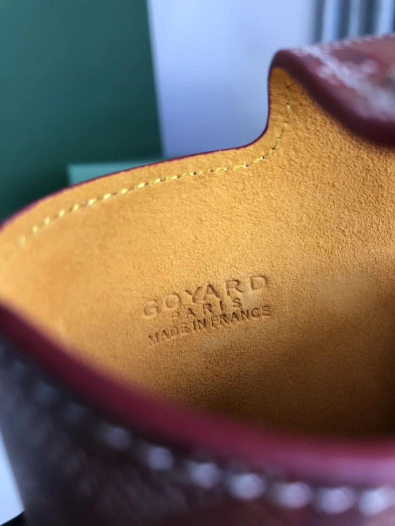 Goyard Satchel Bags TimelessDesign 59069