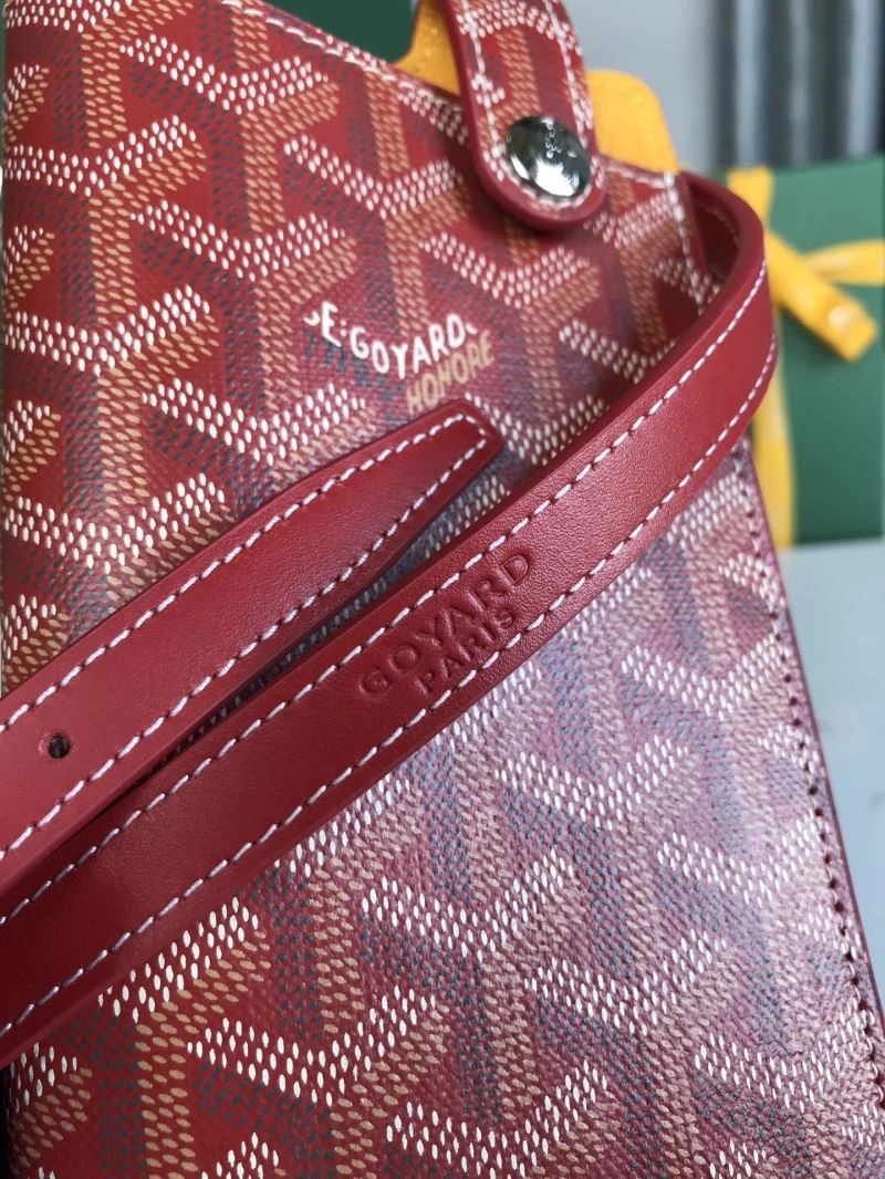 Goyard Satchel Bags TimelessDesign 59069