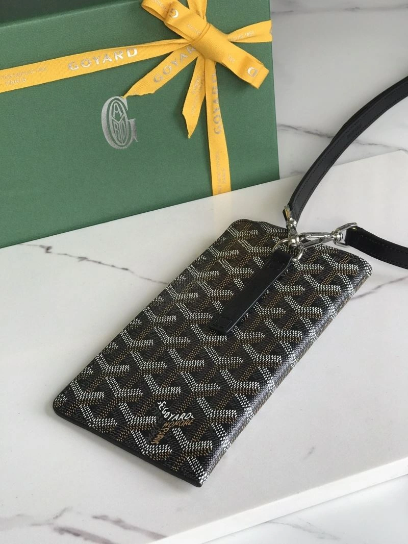 Goyard Satchel Bags WeatherProof 59073