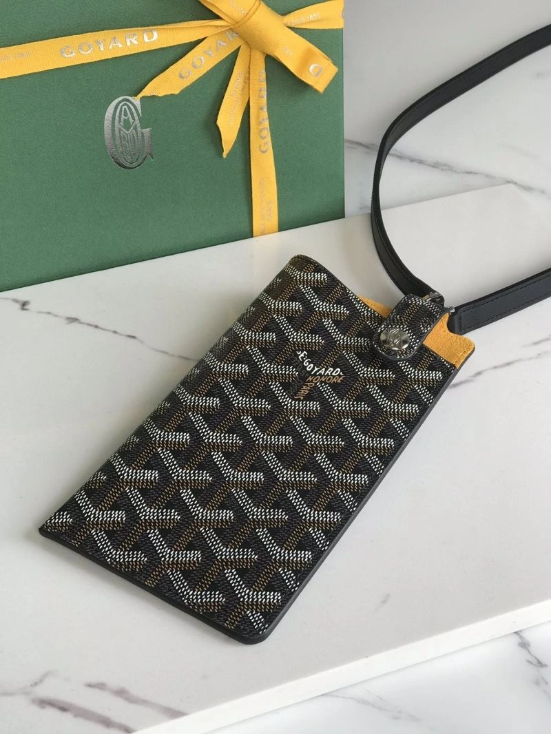 Goyard Satchel Bags WeatherProof 59073