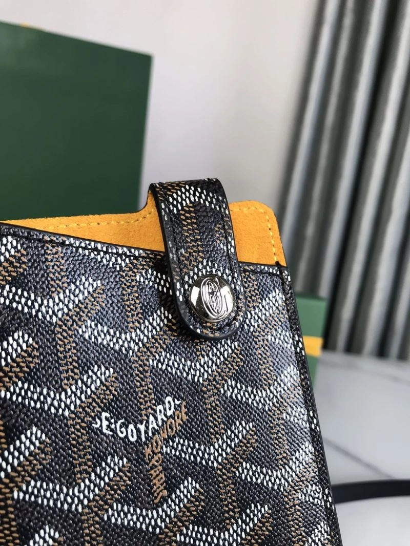 Goyard Satchel Bags WeatherProof 59073