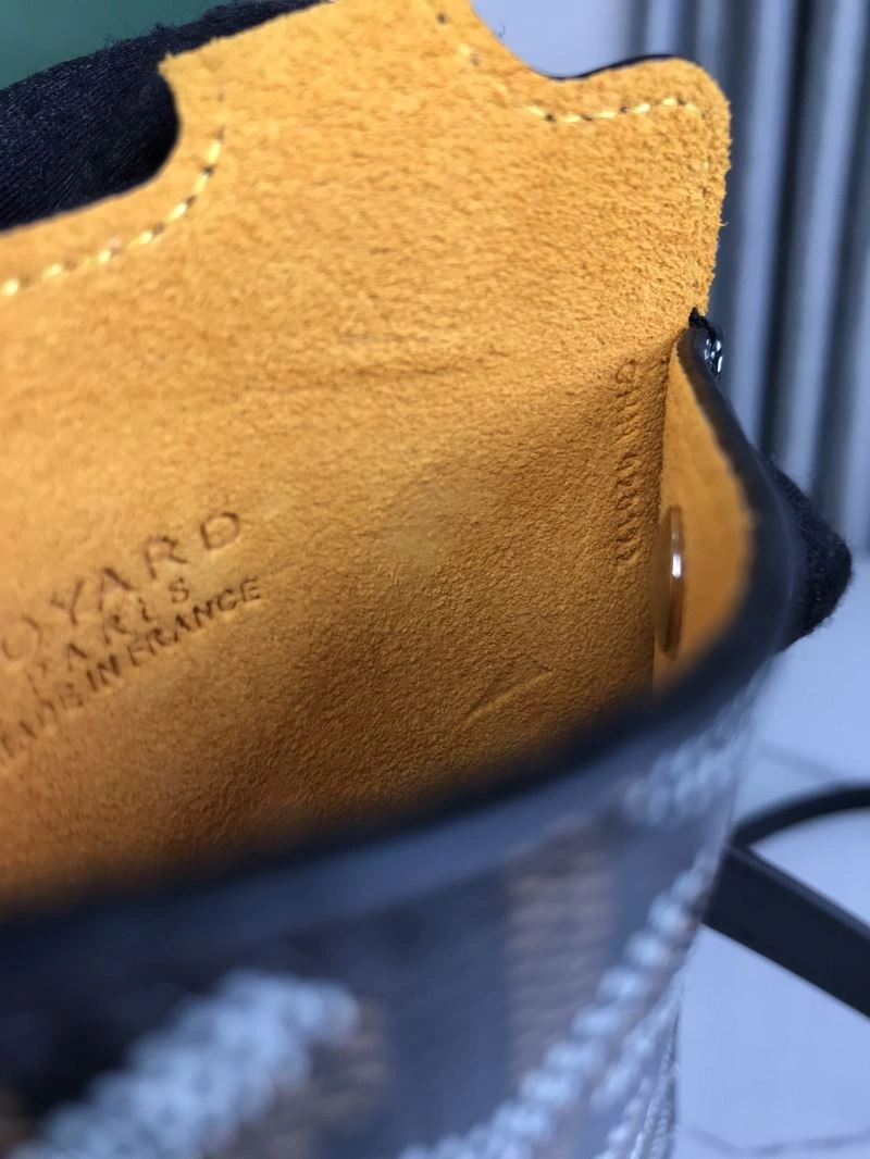Goyard Satchel Bags WeatherProof 59073