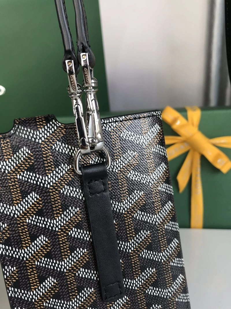 Goyard Satchel Bags WeatherProof 59073