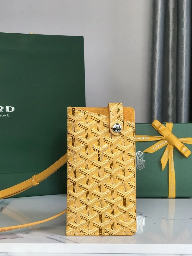 Goyard Satchel Bags FashionForward 59111