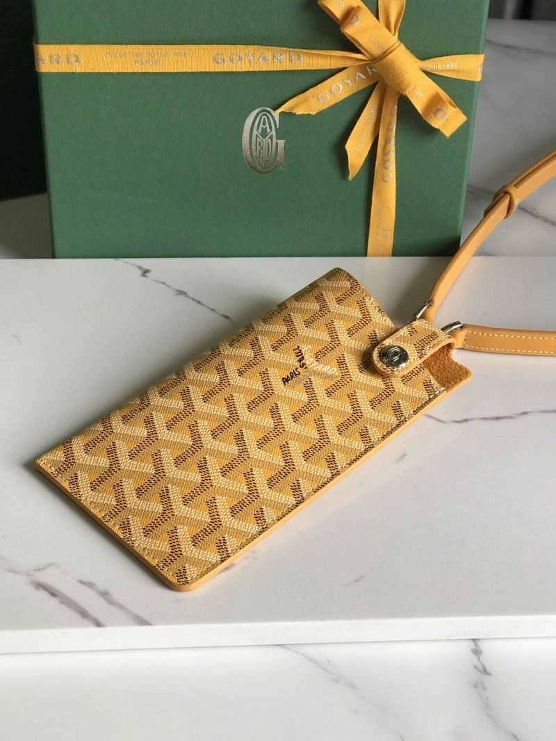 Goyard Satchel Bags FashionForward 59111