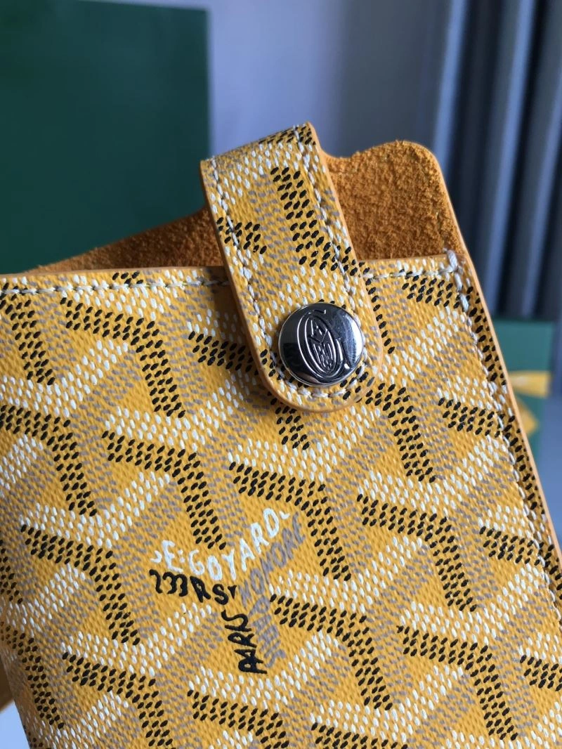 Goyard Satchel Bags FashionForward 59111
