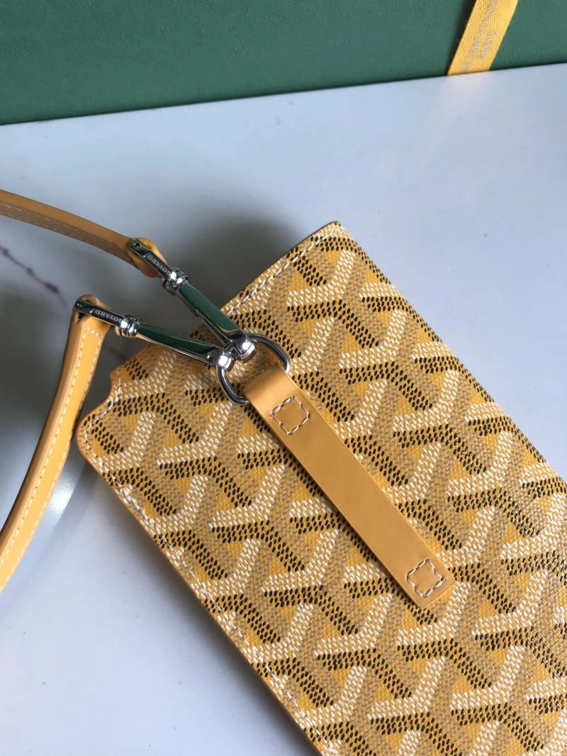 Goyard Satchel Bags FashionForward 59111