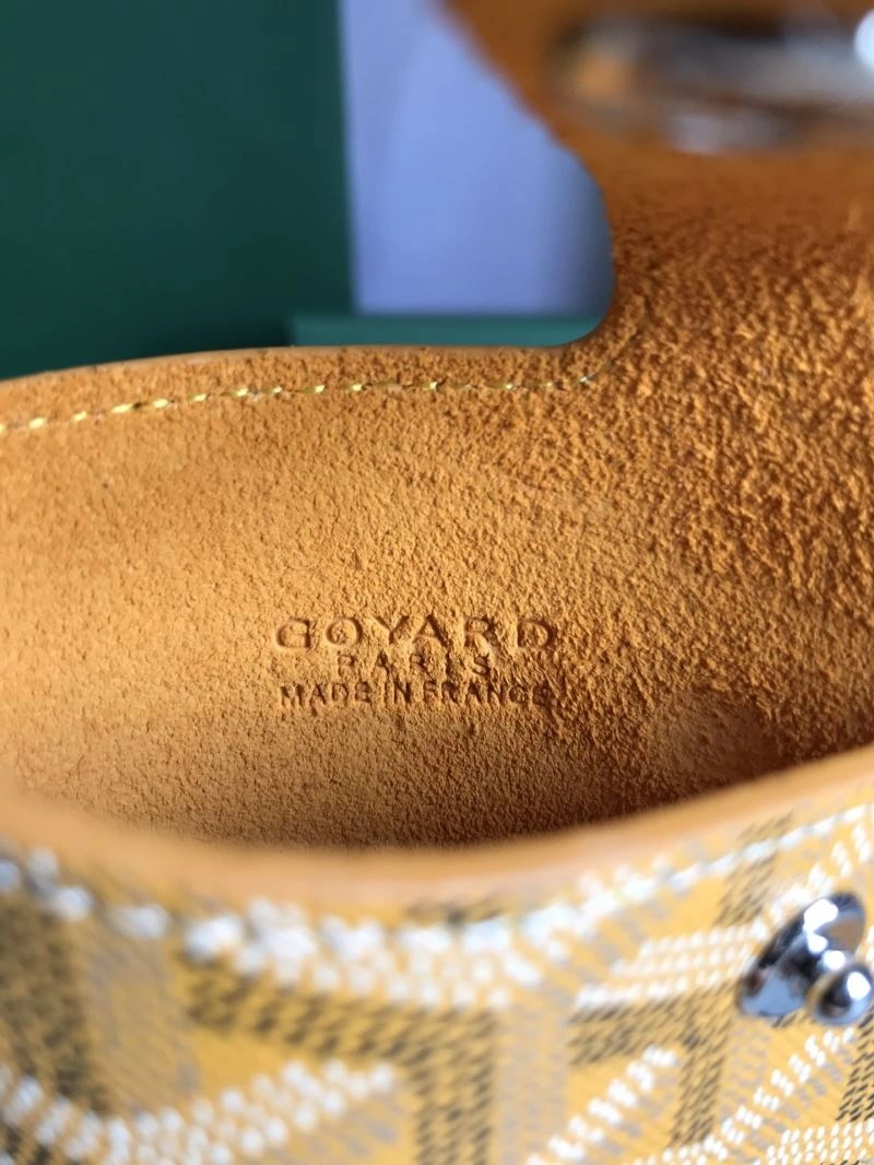 Goyard Satchel Bags FashionForward 59111
