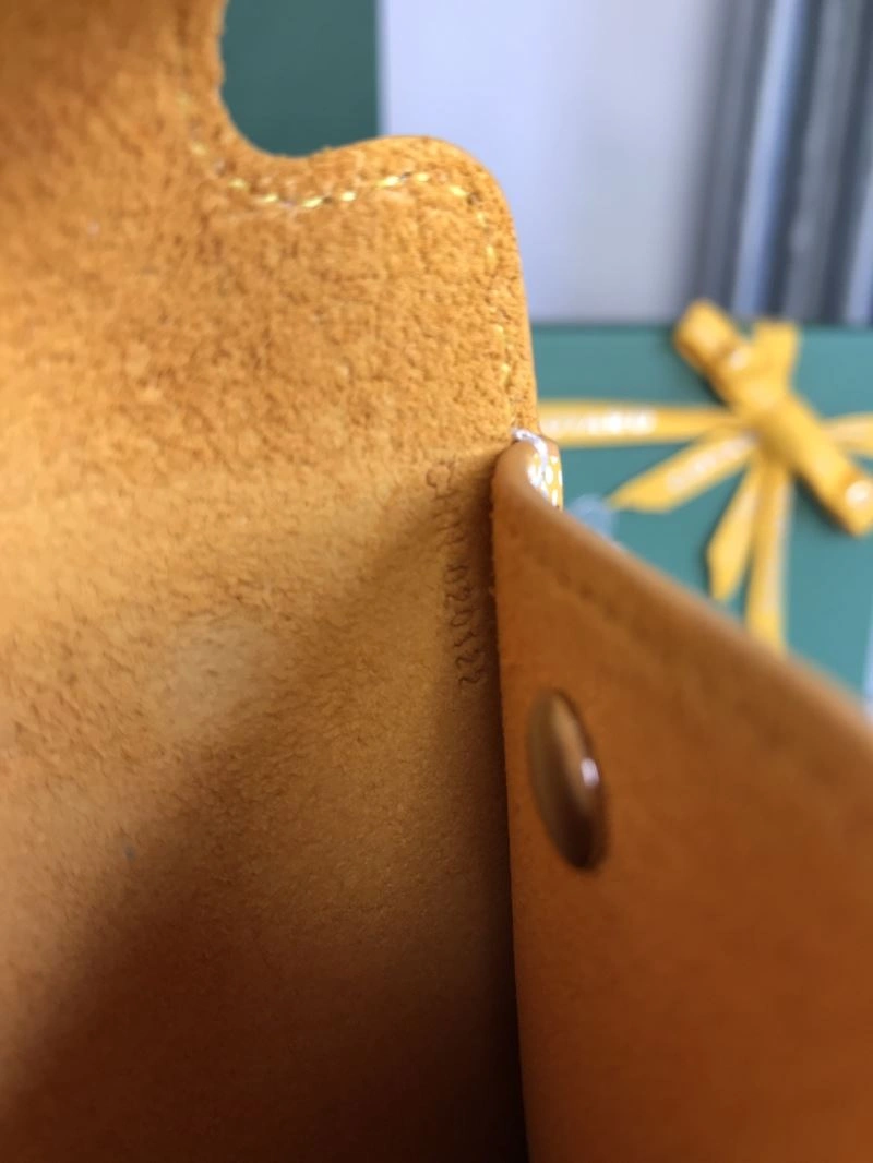 Goyard Satchel Bags FashionForward 59111