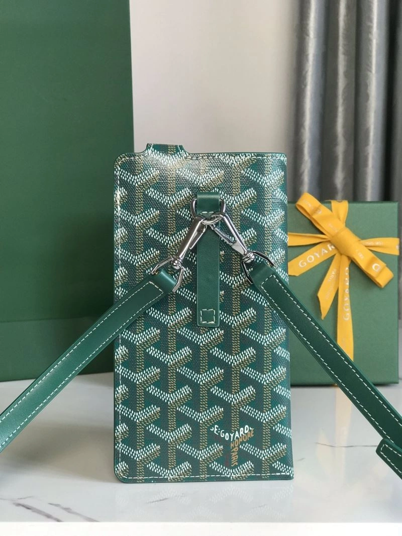 QuickDry Goyard Satchel Bags 59077