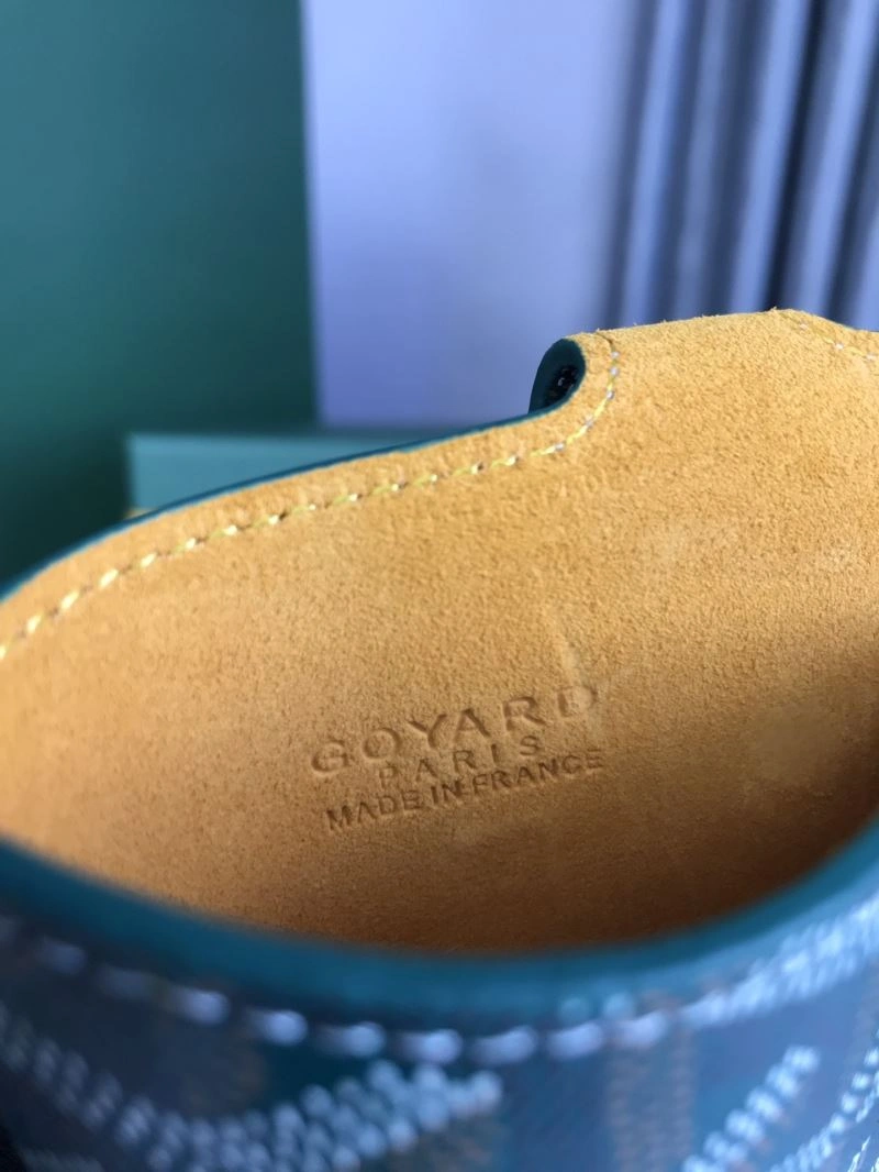 QuickDry Goyard Satchel Bags 59077