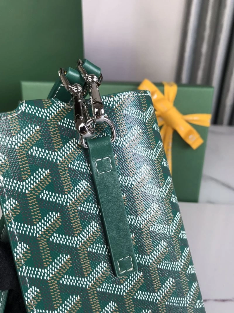 QuickDry Goyard Satchel Bags 59077