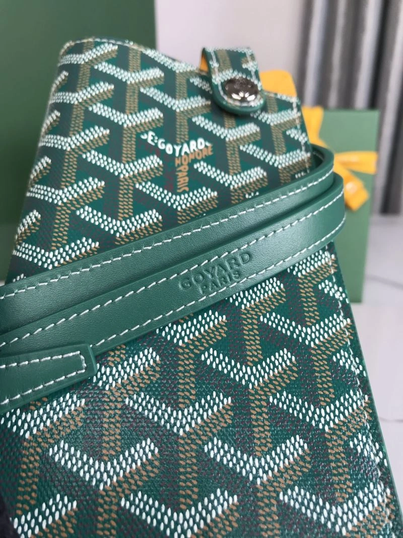QuickDry Goyard Satchel Bags 59077