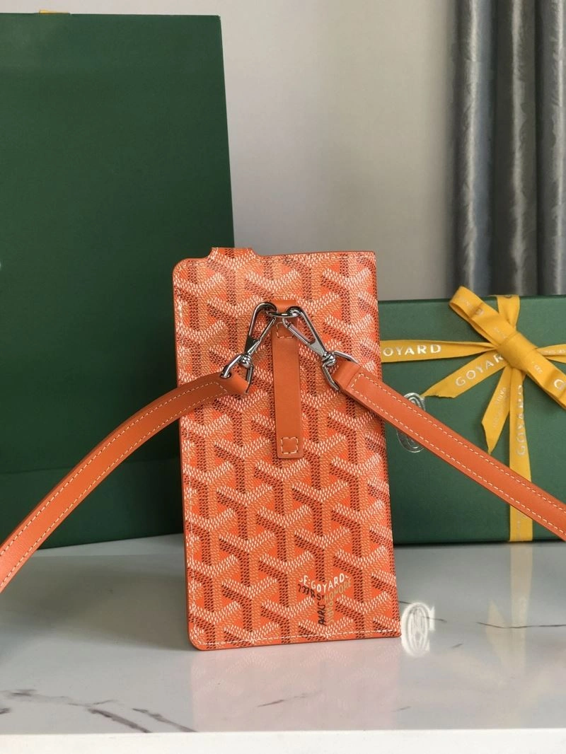 Goyard Satchel Bags Original 59072