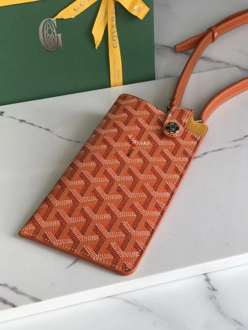 Goyard Satchel Bags Original 59072