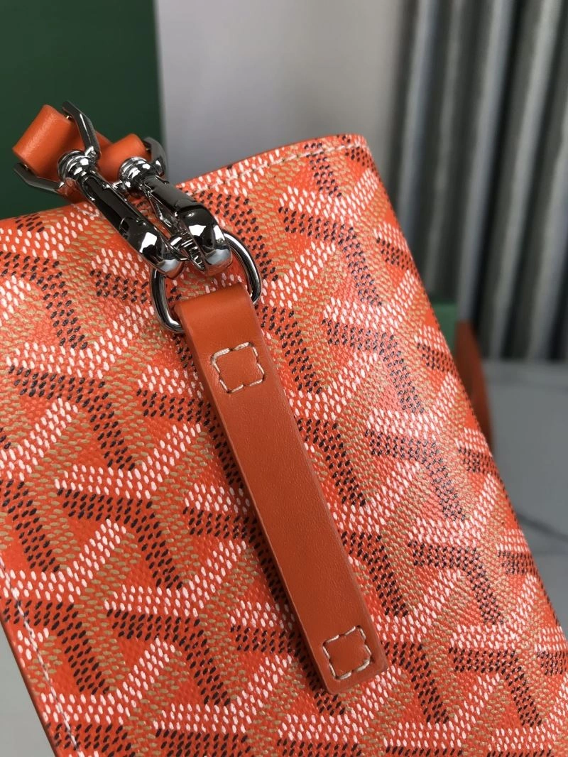 Goyard Satchel Bags Original 59072