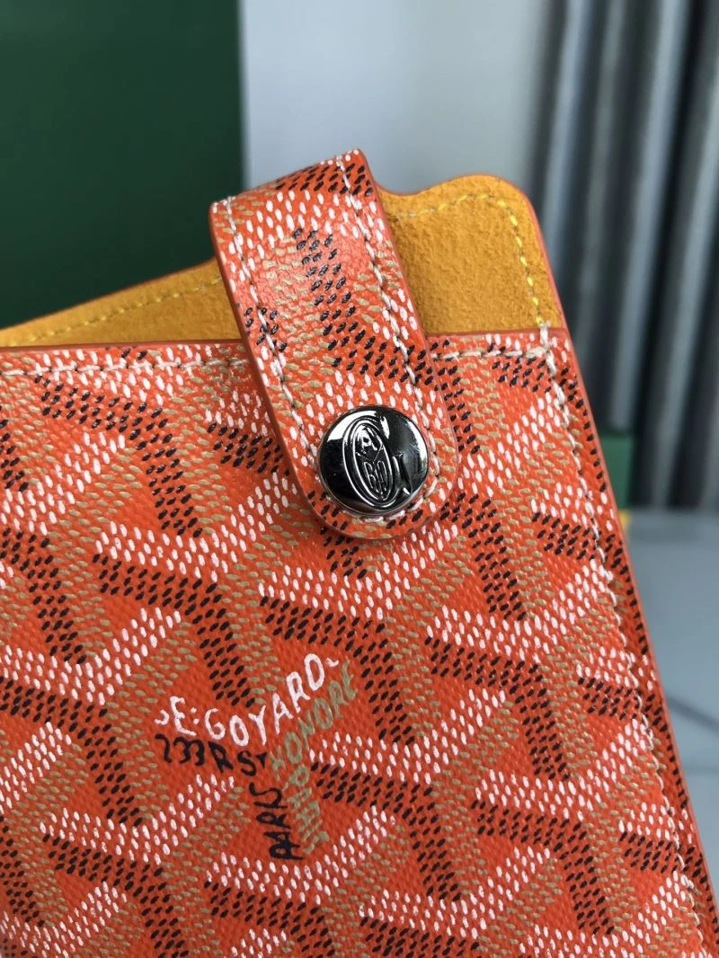 Goyard Satchel Bags Original 59072