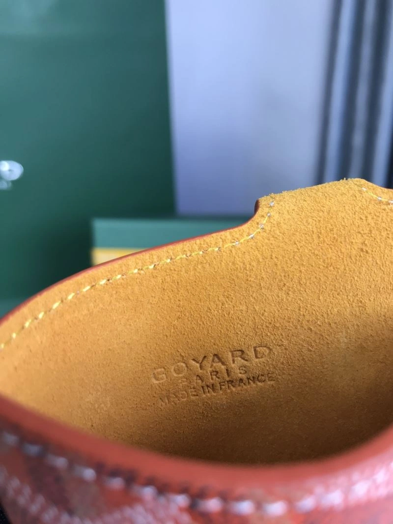 Goyard Satchel Bags Original 59072
