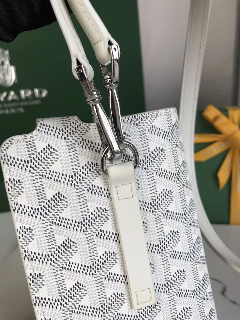 Durable Goyard Satchel Bags 59068