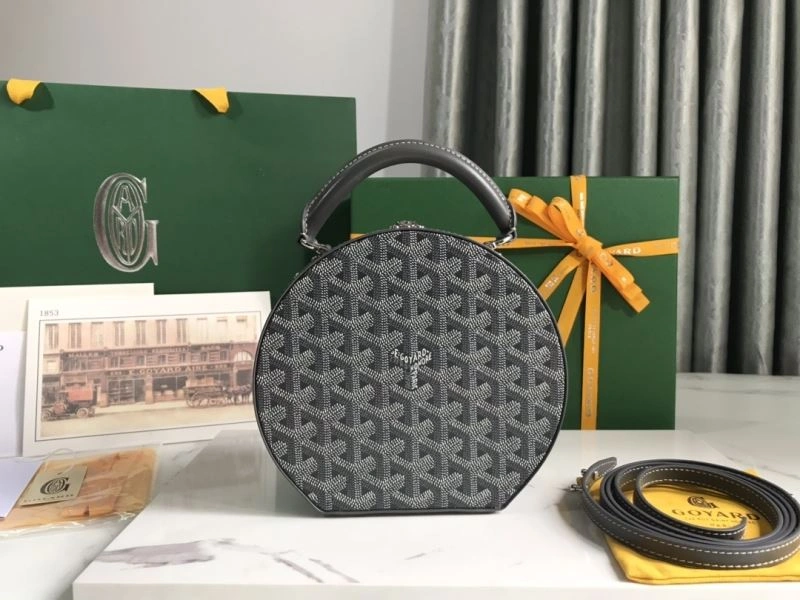 MoistureWicking Goyard Satchel Bags 59066