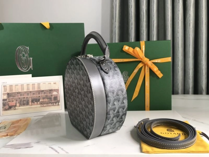 MoistureWicking Goyard Satchel Bags 59066
